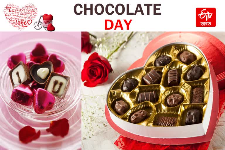 chocolate day 2023