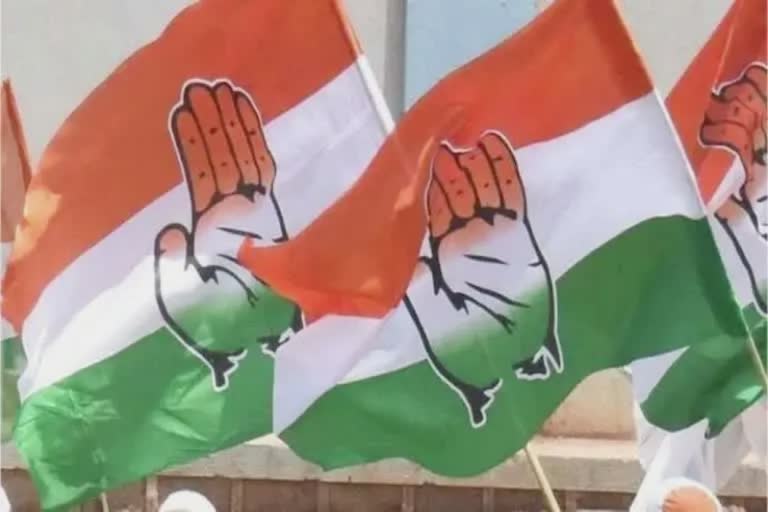 Gujarat Congress: ગુજરાત સહિત દેશમાં ITIની હાલત ખૂબ જ ખરાબ, નીતિ આયોગના રિપોર્ટે ખોલી નાખી પોલઃ કૉંગ્રેસ