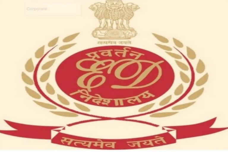 Enforcement Directorate has arrested Punjab-based businessman Gautam Malhotra promoter of the Oasis group of Punjab, was taken into custody under the criminal sections of the Prevention of Money Laundering Act (PMLA).