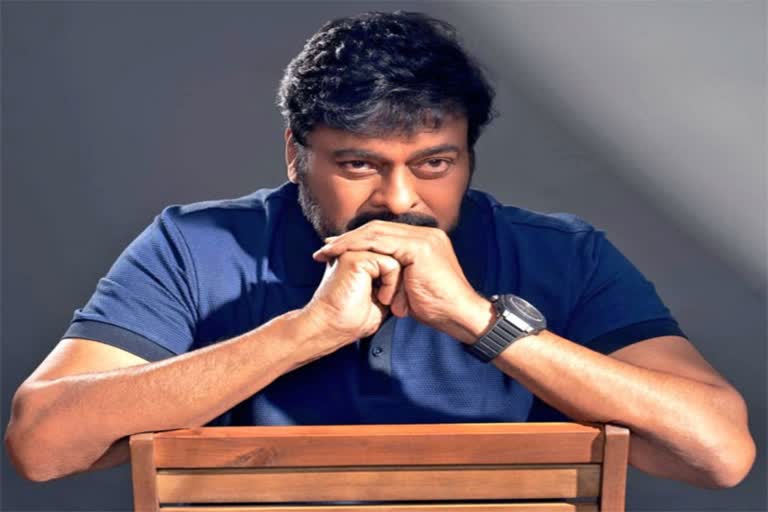 chiranjeevi