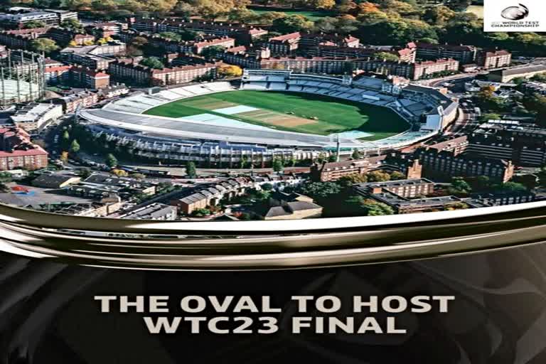 World Test Championship 2023