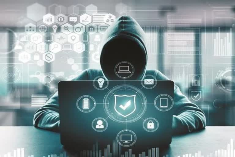 Man Lost Rs 72 Lakh by Cyber Fraud Gang in Himachal Pradesh