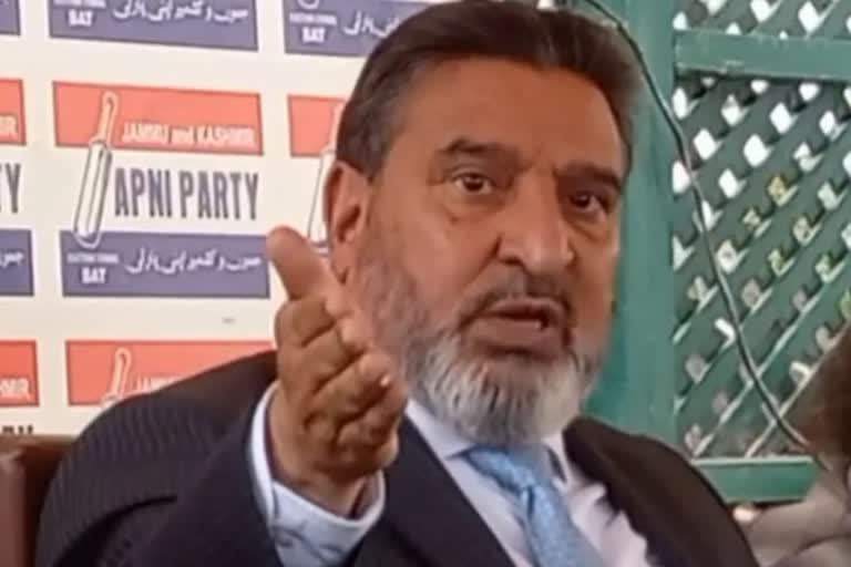 altaf-bukhari