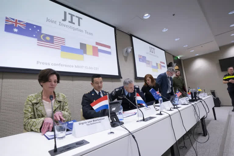 MH17 inquiry