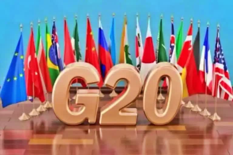 G20 Summit in haryana