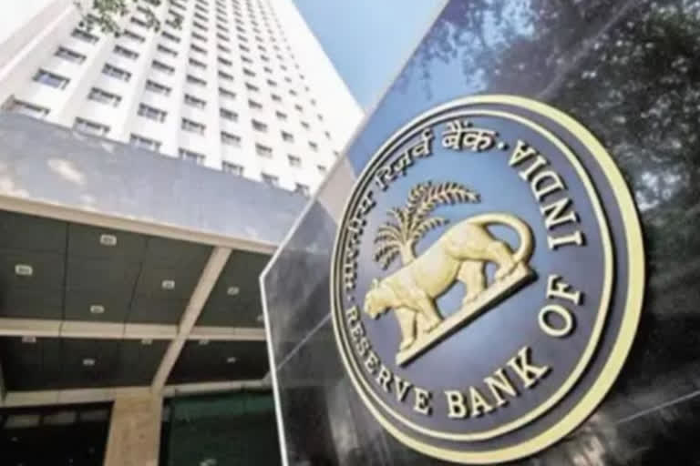 Economist Sunil Sinha on Reserve Bank of India