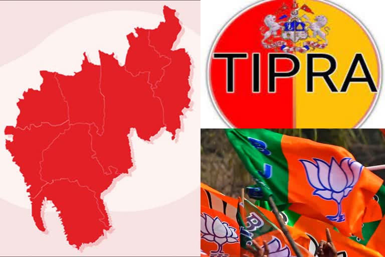 TRIPURA ELECTION 2023