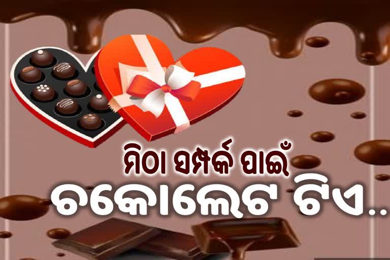 Chocolate Day 2023