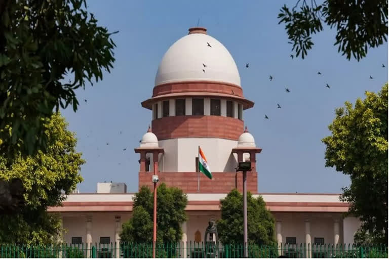 Supreme Court To Hear Pleas To Probe Hindenburg Report Against Adani Group