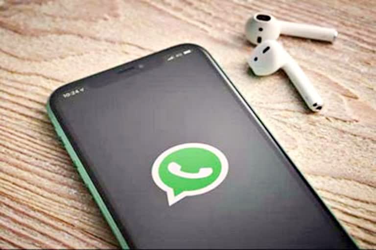 WhatsApp no 1 app in india most accessible app list