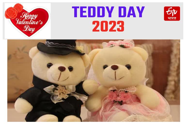 Teddy Day Special Gifts