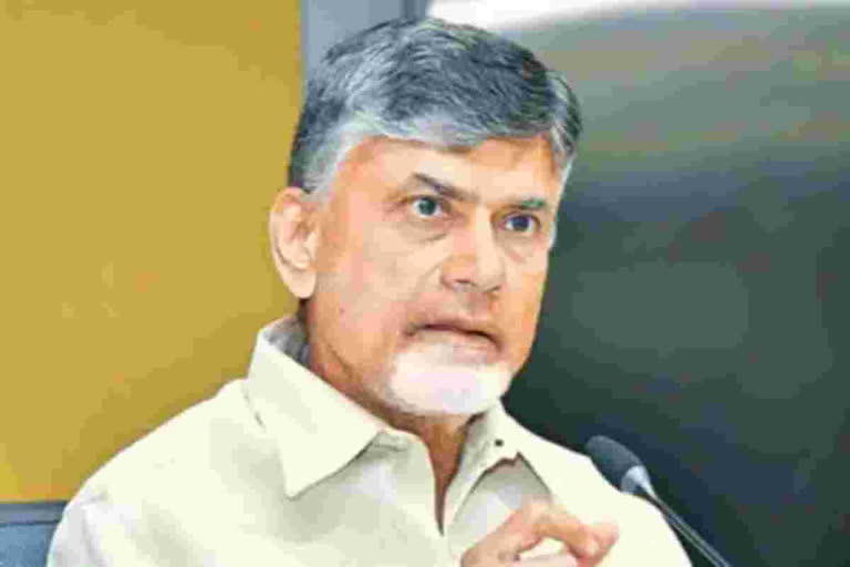 Chandrababu pressmeet