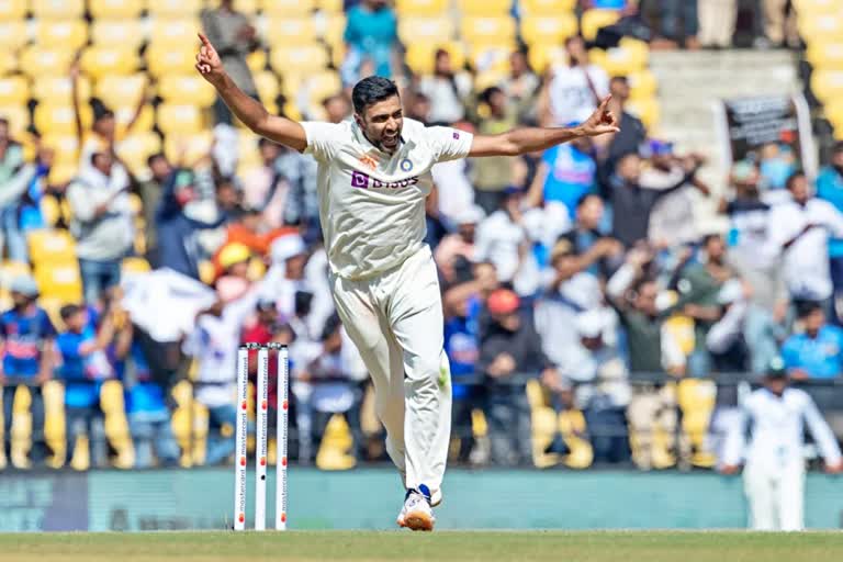 Ravichandran Ashwin  IND vs AUS  india vs australia  india vs australia test match  रविचंद्रन अश्विन  भारत बनाम ऑस्ट्रेलिया  भारत बनाम ऑस्ट्रेलिया टेस्ट मैच