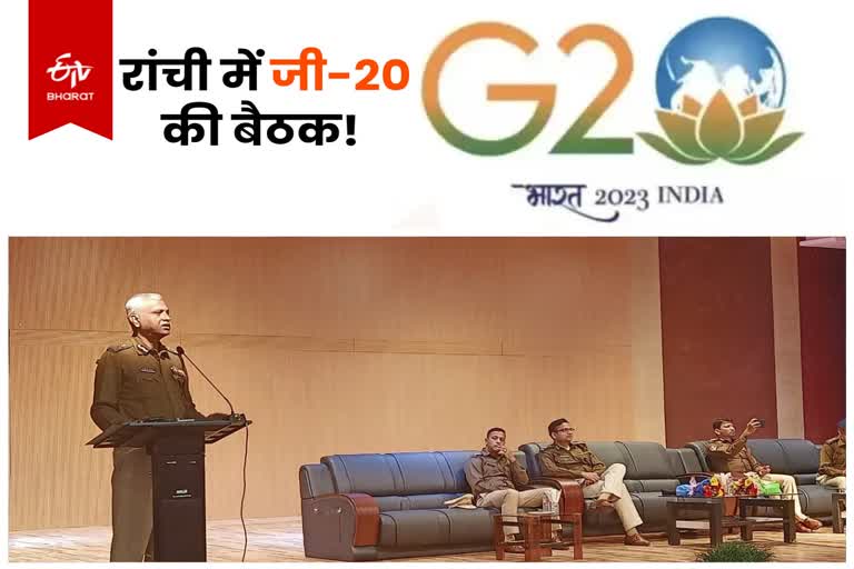 G20 India Presidency