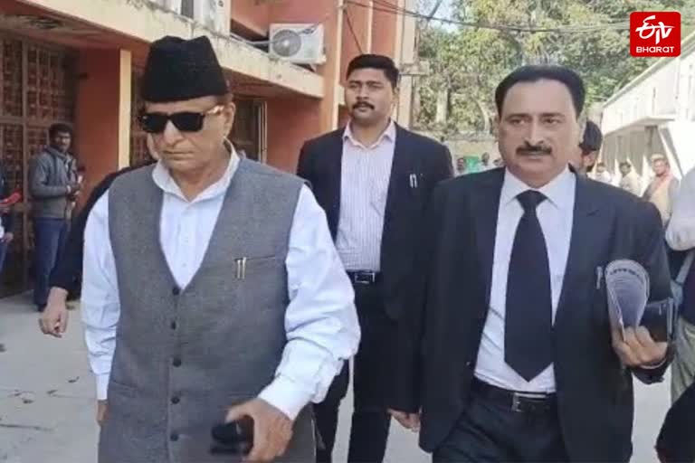 Azam Khan