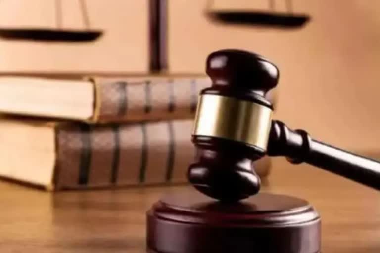 Additional Chief Metropolitan Magistrate,  sent husband to jail for not giving alimony