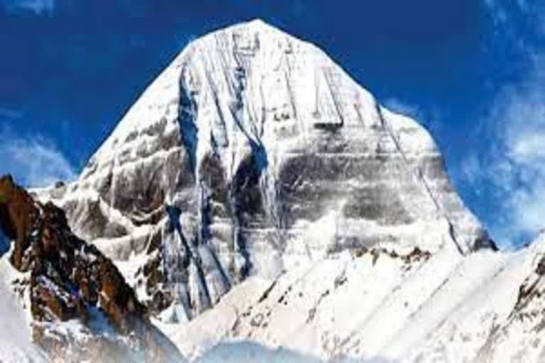 Kailash Mansarovar Yatra