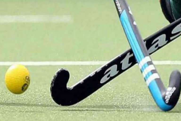 Hockey India