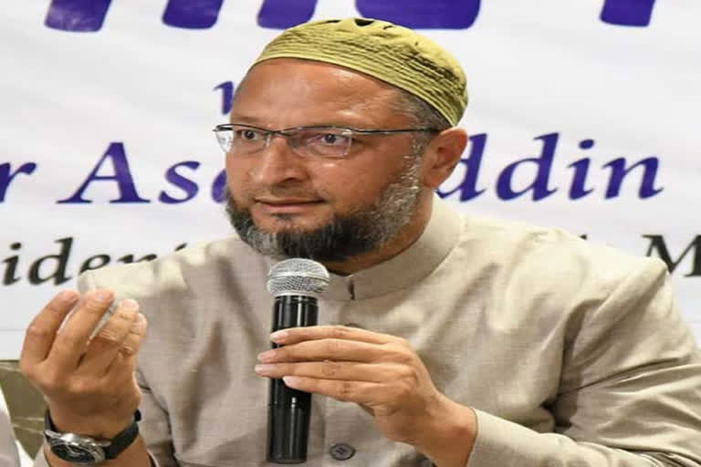 Asaduddin Owaisi