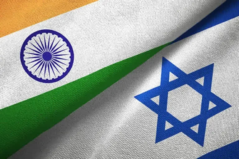 India-Israel