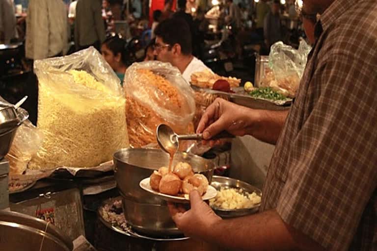 Bhavnagar News : ખાણીપીણીમાં રાખો કાળજી, બેવડી ઋતુમાં શું ભોજન લેવાય જાણો