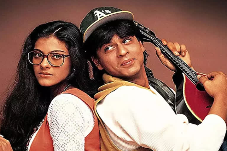 DDLJ Release on Teddy Day