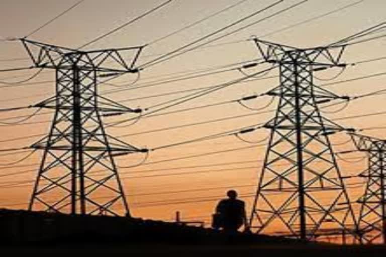 State of disaster declared due to power crisis in South Africa (representational photo)