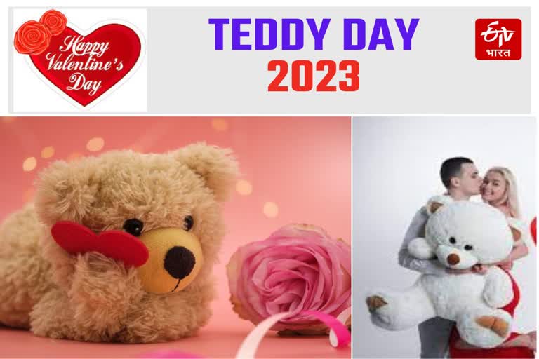 Teddy Day 2023