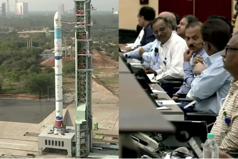 ISRO