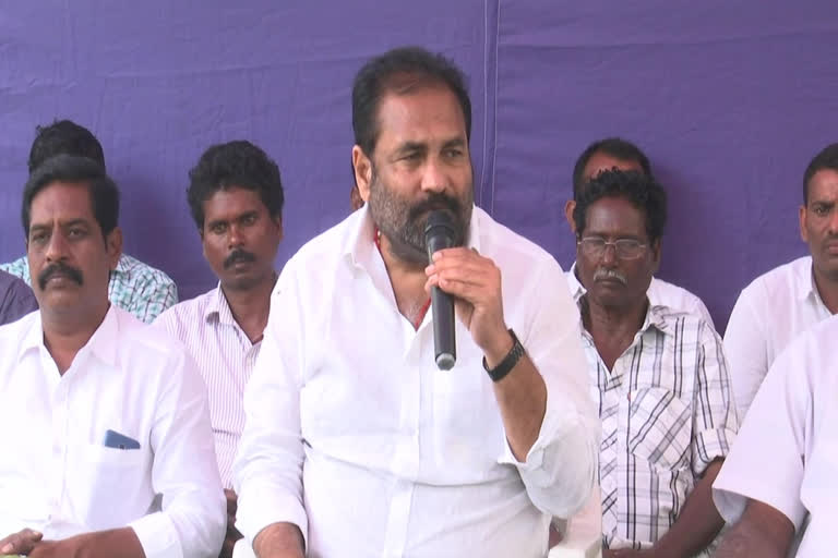 MLA Kotam Reddy