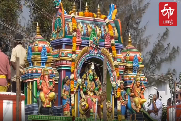 TEMPLE KUMBAPISEKAM