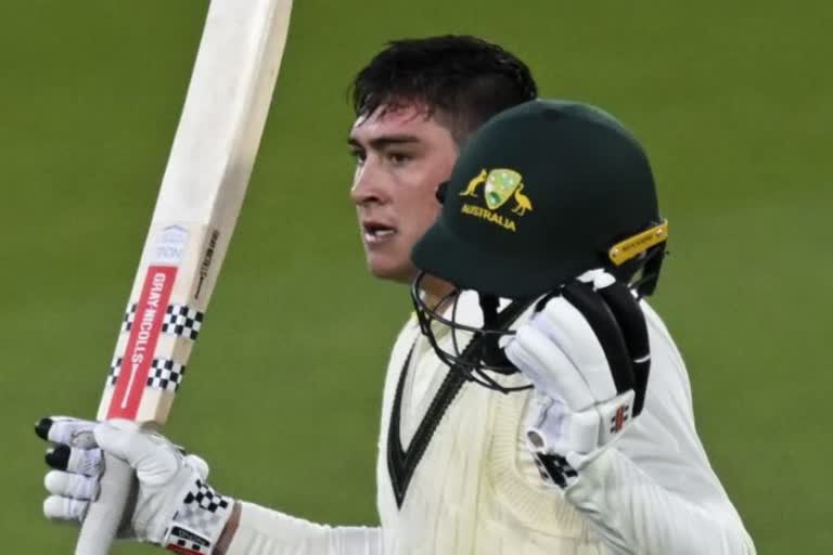 Matthew Renshaw