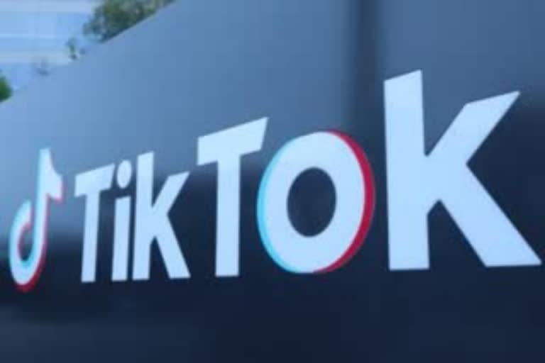 TikTok Layoff