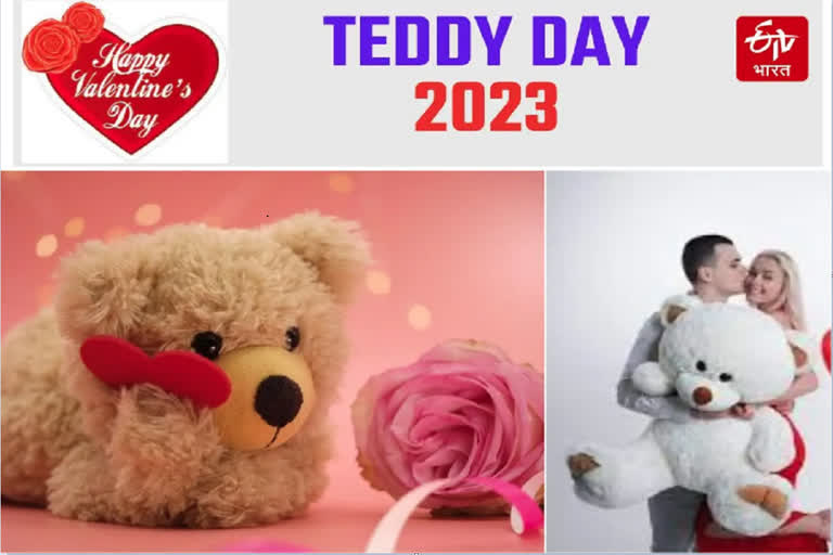 Teddy Day 2023