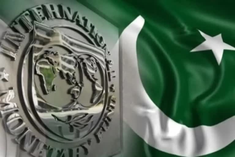 IMF Loan Pakistan