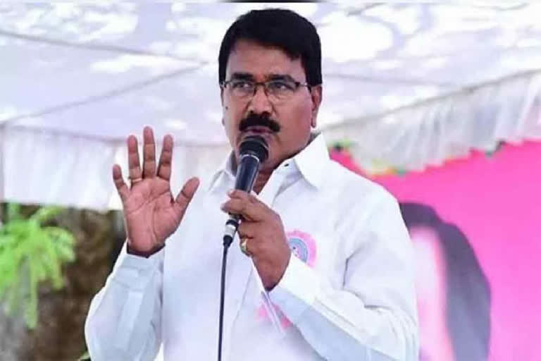 Minister Niranjan Reddy On Chandrababu