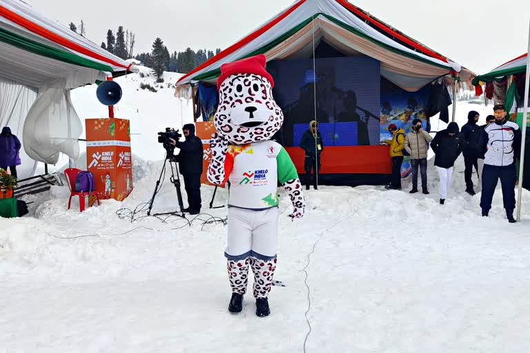 Khelo India Winter Games