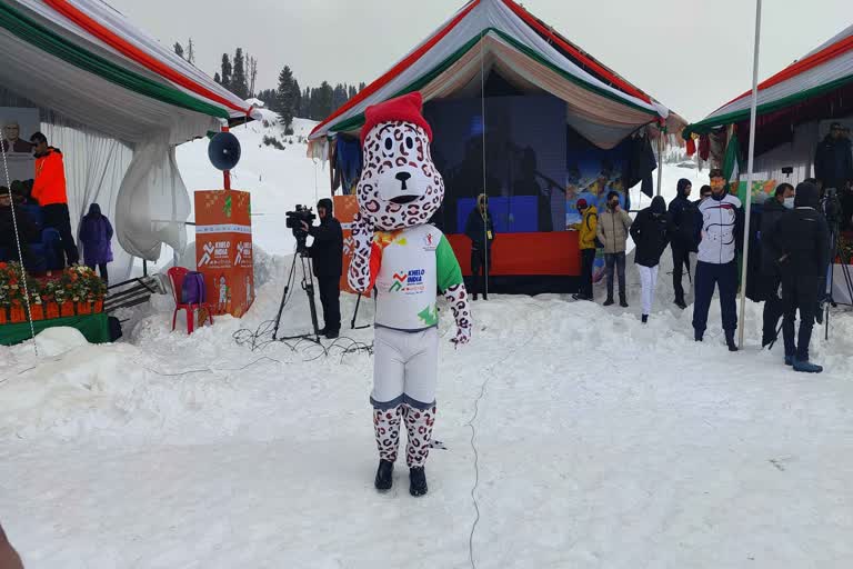 Khelo India Winter Games