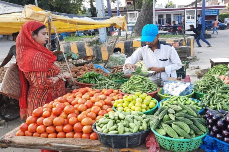 Vegetable Price Today