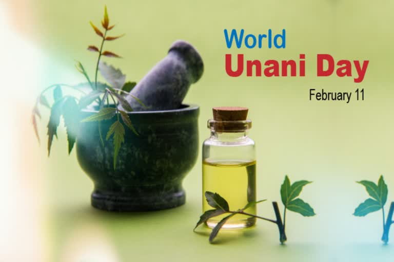 World Unani Day