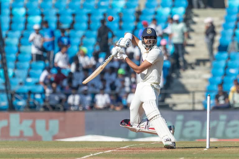 IND vs AUS  India vs Australia  border gavaskar trophy  India vs Australia 1st Test Day 3 score update  ഇന്ത്യ vs ഓസ്‌ട്രേലിയ  ബോര്‍ഡര്‍ ഗവാസ്‌കര്‍ ട്രോഫി  രോഹിത് ശര്‍മ  രവീന്ദ്ര ജഡേജ  അക്‌സര്‍ പട്ടേല്‍  Rohit Sharma  Ravindra Jadeja  Axar Patel