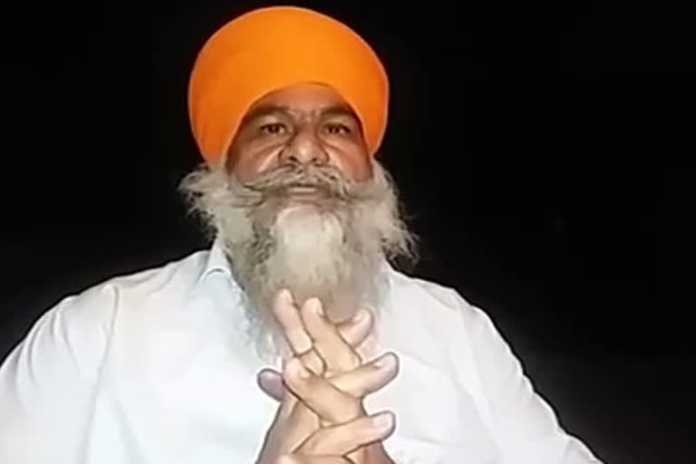 Know who is Gurdeep Singh Khera, in which cases he is serving jail time