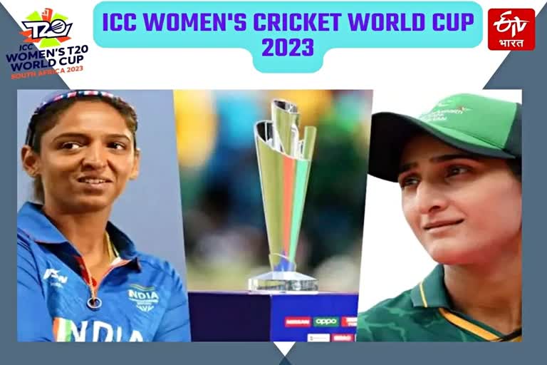 Women T20 World Cup 2023