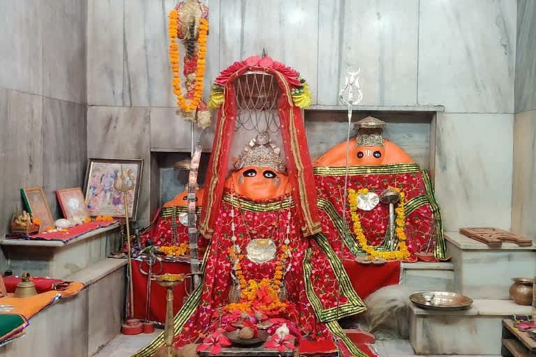 Glory of Bemetara Bhadrakali Temple