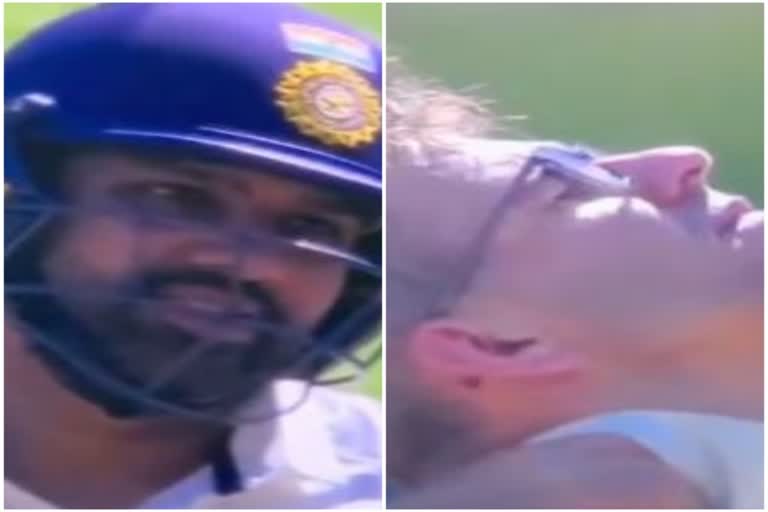 India vs Australia