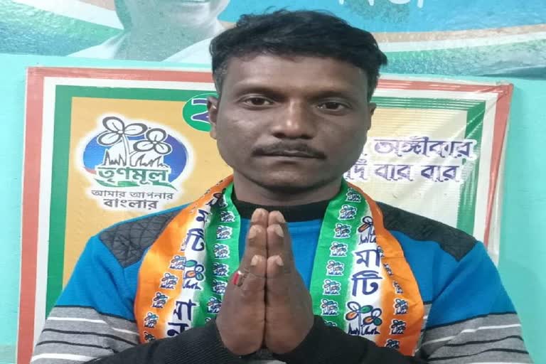 TMC Councillor