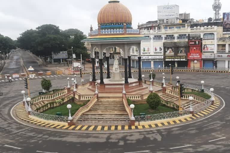 Mysore