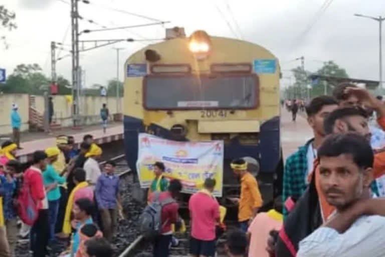 train etv bharat