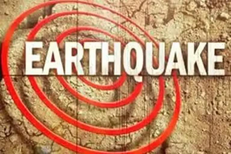 Kanpur IIT professor  Javed Malik claims, an earthquake of more than 7.5 magnitude may hit India