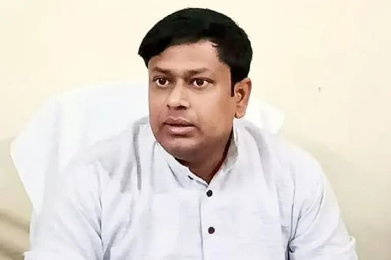 Sukanta Majumdar